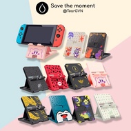 Multi-angle Adjustable Stand for Nintendo Switch / PS Portal / Mobile / IPad