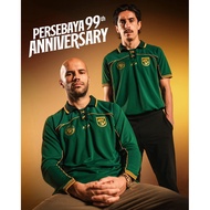 99 GREEN ANNIVERSARY JERSEY PERSEBAYAOriginal