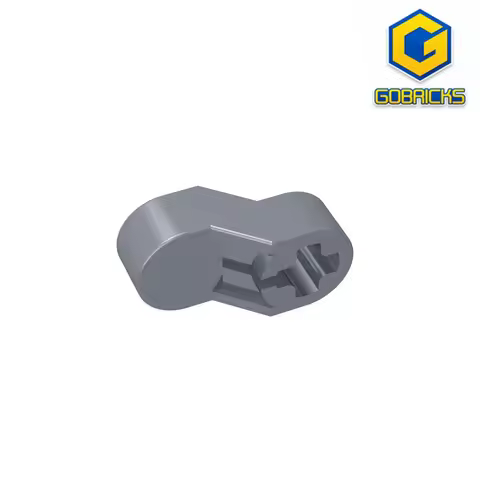 MOC Set GDS-1225 Technical Engine Crankshaft Center compatible lego 2854 10721 pieces of children's