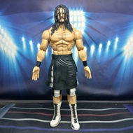ELITE 115 DREW MCINTYRE HEADSWAPwwe mattel