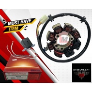 Coil Thailand🇹🇭💯% Kawasaki Krz