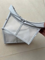 LƯỚI LỌC BỤI MÁY SẤY LG DUAL HEATPUMP INVERTER 9KG 10.5KG HÀNG CHÍNH HÃNG