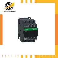 LC1D09M7 / Schneider / แมกเนติก / Magnetic contactor / LC1D / 3P 9A 220VAC 1NO+1NC