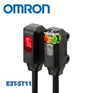 Omron E3T-ST11  E3T-ST12  E3T-ST21  E3T-ST22 Photoelectric Sensor 2M Cable