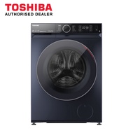 Toshiba 12.5/8.0KG Combo Washer Dryer TWD-BM135GF4S