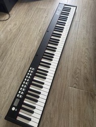 BX-II MIDI 鍵盤