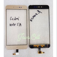 Touch screen Redmi Note 5A