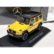 Benz 1: 43 Norev Mercedes G-Class G500 AMG Line