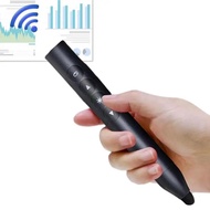 【Hot New Release】 2.4ghz Wireless Powerpoint Pen Presentation Clicker Usb Remote Control Ppt Flippresenter Pointer Ppt Slide Advancer Pen
