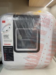 TOSHIBA 東芝 DWS-34AHK 桌上型免安裝洗碗