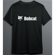 BOBCAT CONSTRUCTION T-shirt
