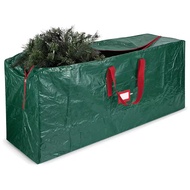7.5 FT 9FT Christmas Tree PE Storage Bag Christmas Storage Bag Storage Bag Now 10.7