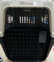 二手寵物運輸籠 符合IATA國際航空運輸標準