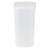 MUJI Flour Storage Container