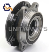 2pcs 8K0598625 Front Wheel Bearing Hub for AUDI A6 Q5 A7 A8 A4 A5 8T3 8F7 8TA 4GA 4G2 4H0498625 4H04