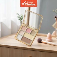 Kobeleen Smooth Concealer Cream to cover acne marks, blemishes, tear grooves, smile lines, dark circ