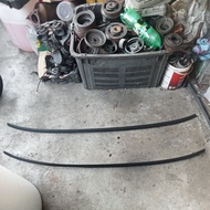USED SPAREPART ,ROOF MOULDING WAJA MMC.
