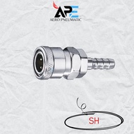 SH QUICK COUPLER SH20 SH30 SH40