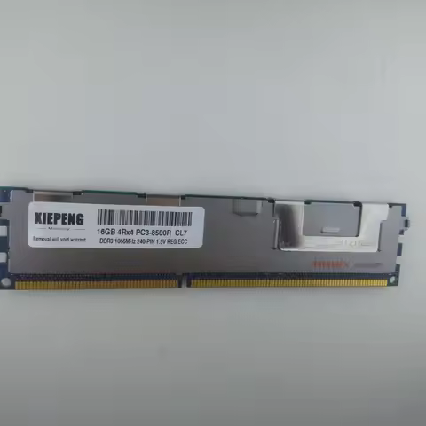 for Intel Server Board S2600CP2 S2600CP2IOC S2600CP2J S2600CP4 RAM 16GB DDR3 1600 PC3 12800R 8G 1333