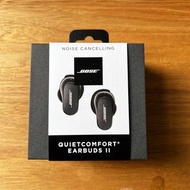 Bose QC Earbuds 2 全新行貨消嘈耳機 包兩年保養 (2-year warranty)