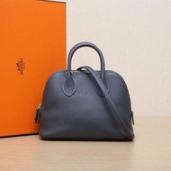 Bolide 保齡球 Mini 19 85石板灰 EC皮 W刻 銀扣