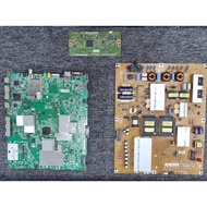 LG 49UB850T POWERBOARD/TCON