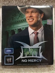 VCD Movie No Mercy (2005) วีซีดีหนัง ศึกมวยปล้ำสะท้านโลก (พากย์ไทย)