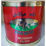 Hj Wisman 2Kg