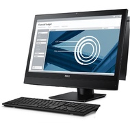 Dell Optiplex 24 7440 AIO I5-6500 8 GB/128GB SSD/1TB HDD 23.8 FHD Win 10 1year