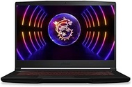 MSI Thin GF63-055XES i7-12th 16 512 3050 DOS 15"