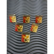 Square perbakin collar Pin | Collar pin | Perbakin pin