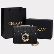 CEEKAY👜Bag Women's New Super Fashion Star Across Universe 🌠