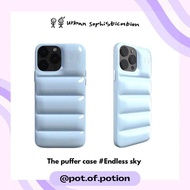 POT OF POTION | Urban Sophistication — iPhone Case
