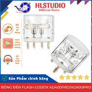 Godox AD400Pro/AD600Pro HL Studio Flash Bulb - Genuine Xenon Bulb