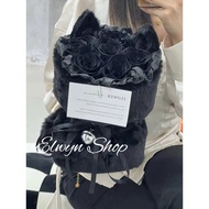 [Order 5 days in advance] Miu Elwyn Bouquet High Quality Scented Wax Decorative Gift