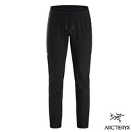 [ARCTERYX Archaeopteryx] Free > Men's Elastic Trousers Norvan Sports Casual Pants Running Functional