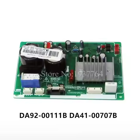 refrigerator motherboard computer board DA41-00411A DA92-00111B DA41-00707B DA41-00803A DA92-00305 D