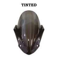 Windshield Windscreen Visor Yamaha FZ150I FZ150 V3 2015