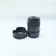 95% new Sigma 18-50mm f/2.8