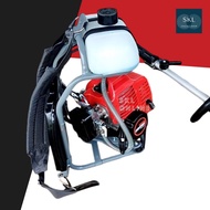 [SABAH]OGAWA BG430DT (43cc) / BG330DT (33cc) Backpack Brush Cutter - Mesin Rumput Galas - Heavy Duty