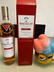 The Macallan Classic Cut 2023