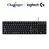 Logitech G413 SE Gaming Keyboard