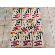 Poisonous Crazy Gembel Comic Bag.III (First Test HVS), Hans Djaladara