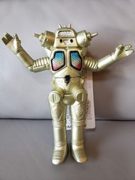 bandai ums kingjoe 咸旦 超人 怪獸 機械人 膠品 搪膠 sofubi 130 dcpd