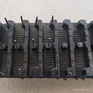 Wholesale Processing Rubber Track Garlic Retractor Track Mini Track Chassis Small Mechanical Chassis