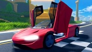 roblox Jailbreak snake