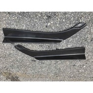 BMW F30 Carbon Diffuser F30 Carbon Rear Apron