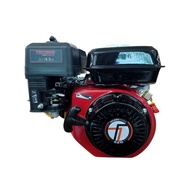 TAZAWA เครื่องยนต์เบนซิน 6.5 HP TAZAWA Pro Series รุ่น TAZ168F (ดึงสตาร์ท) / TAZ168FBE (กุญแจ)