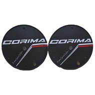Rim covers for fixed gear bicycles with 700C wheels brand FF, campa, vision Rim 700c Rim Fixie