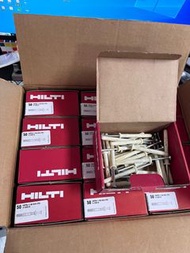 Hilti 螺絲釘